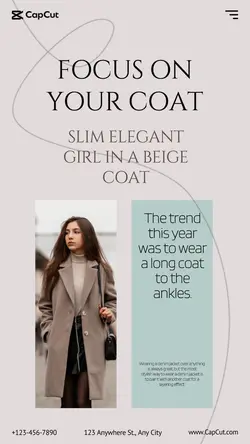 Clothing & Shoes Coat Display Business