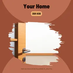 Real estate Sales Promotion