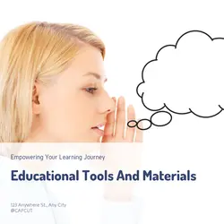 Education and training Business