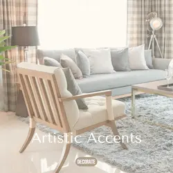 Home decor Effect Display