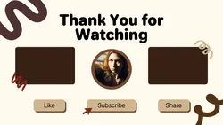 Non-marketing Youtube Endscreen Beige Aesthetic