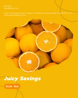 Foods & Beverage Price off