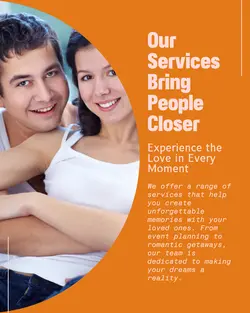 Services Company introduction