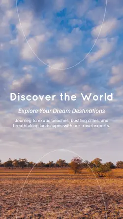 Travel industry General