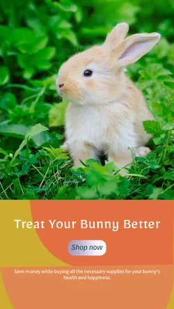 Pet industry Discount