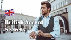 Accent Secrets Speech Youtube Thumbnail