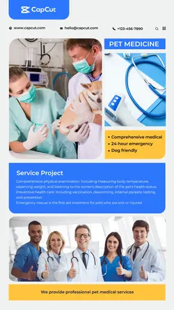 Pet supplies Personal morning show simple style