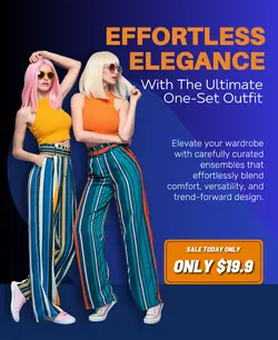 Outfit Promotion Instagram Post