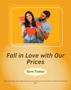 Services Discount