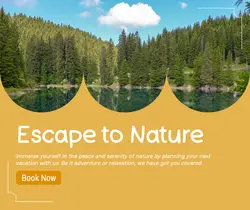 Travel industry General