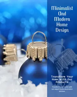 Home decor Business
