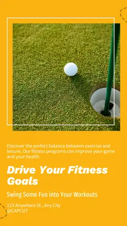 Workout & Fitness General