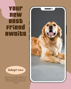 Pet industry General