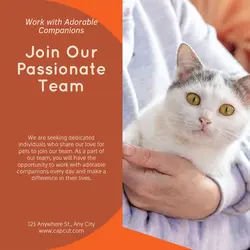 Pet industry Recruitment