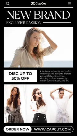 New Brand Product Promotions 4 Multi-image