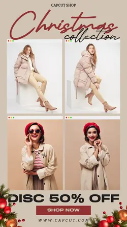 4 Multi-product Image CHRISTMAS SALE