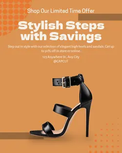 Clothing & Shoes Price off