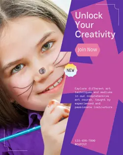Education and training Branding