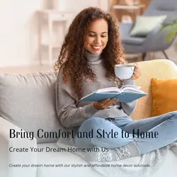 Home decor Business