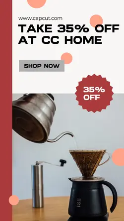 Product display