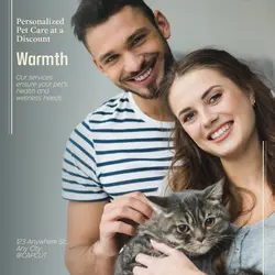 Pet industry Sales Promotion