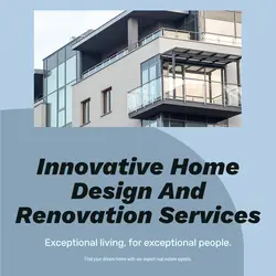 Real estate Effect Display