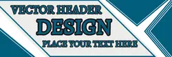 Company Email Header