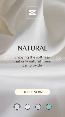 furniture bed sheet color instagram story