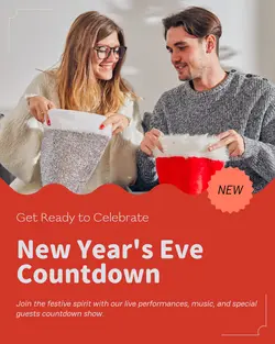Entertainment Countdown