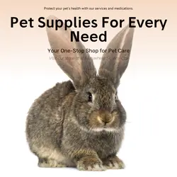 Pet industry Social Cards