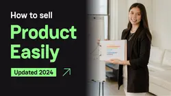Youtube Thumbnail - Learning Marketing