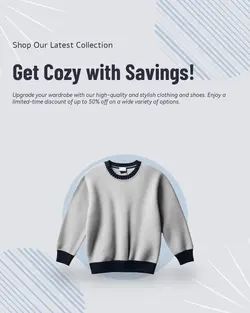 Clothing & Shoes Price off