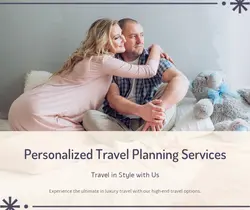 Travel industry Business
