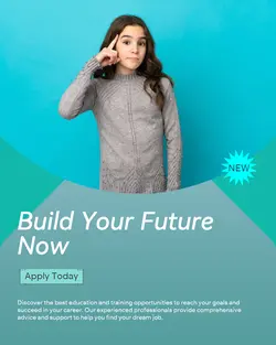Education and training Recruitment