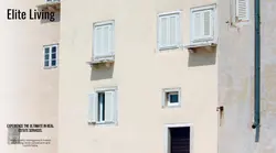 Real estate Product Display