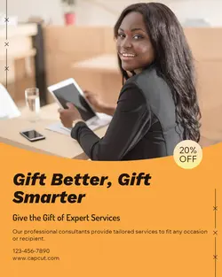 Services Gift