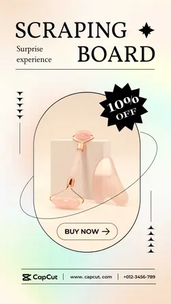Beauty Personal care slimming tool Discount moder