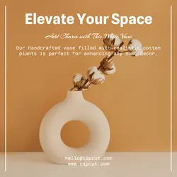 Home decor General