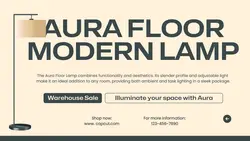Furniture Product Warehouse Sale Twitter Post
