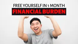 Youtube Thumbnail- Learning Financial
