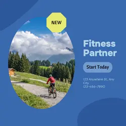 Workout & Fitness General
