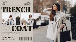 FASHION NEW PRODUCT LANDSCAPE