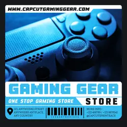 Electronic Gaming Gear Store