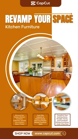Household Furniture Product Display Instagram Brow