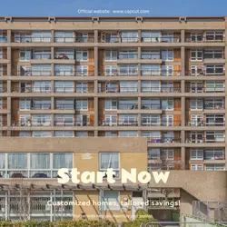 Real estate Sales Promotion