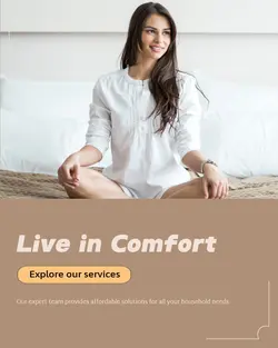 Home decor General