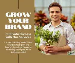 Services Branding