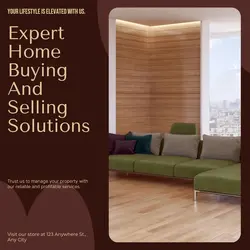 Real estate Effect Display