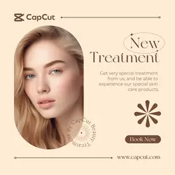 New Treatment Beauty Skin Instagram Feed