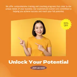 Education and training Company introduction